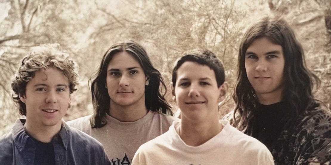 WASTED YOUTH REUNION — 30th Anniversary of the Dead Horse album