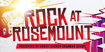 Rock @ Rosemount