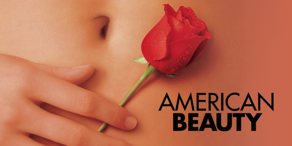 American Beauty (MA 15+) PRESENTED IN 35MM FILM