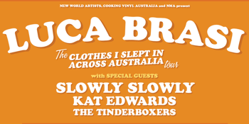 Luca Brasi - Hobart