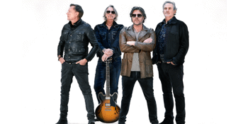 The Chevelles "Steve McQueen (I Wish I Was”) - Single Launch