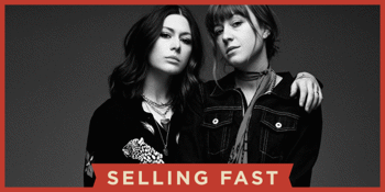 Larkin Poe (USA)