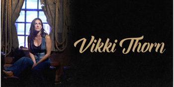 Vikki Thorn