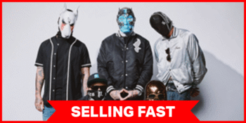 Hollywood Undead