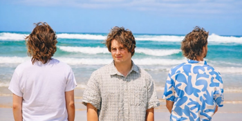 SHY IVY + THE HOLLOWS + THE BYPASSERS [ UPSTAIRS]