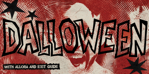 DALLOWEEN