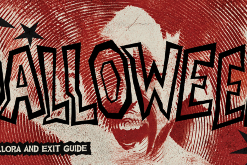 DALLOWEEN