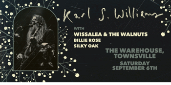 Karl S. Williams