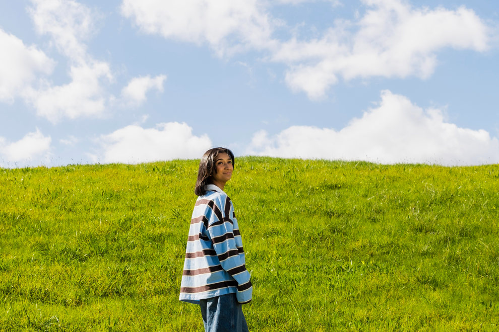 ALZZY - ‘The Mental Game’ EP Launch