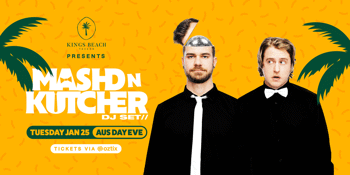 Mashd N Kutcher