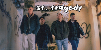 St. Tragedy "Another Day" Single Launch