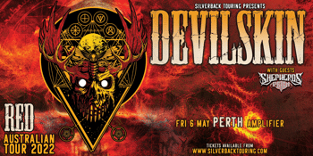 Devilskin