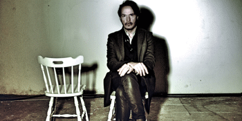 HUGO RACE - FATALISTS - “TAKEN BY THE DREAM” ALBUM LAUNCH