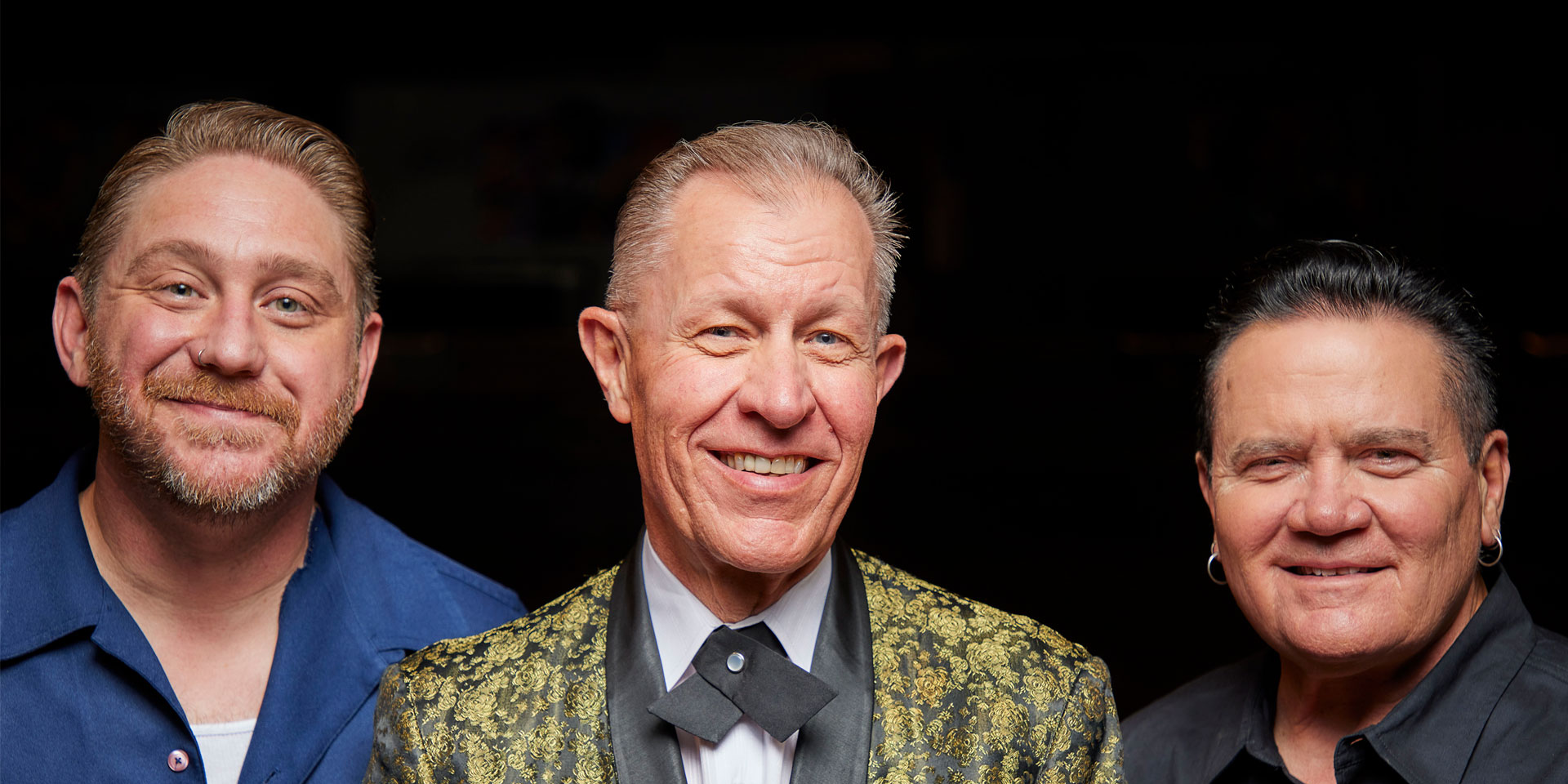 REVEREND HORTON HEAT