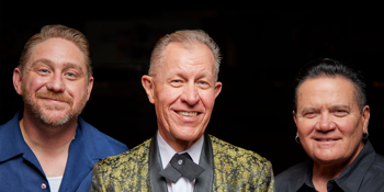 REVEREND HORTON HEAT