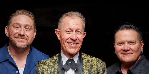 REVEREND HORTON HEAT
