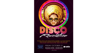 Disco Revolution