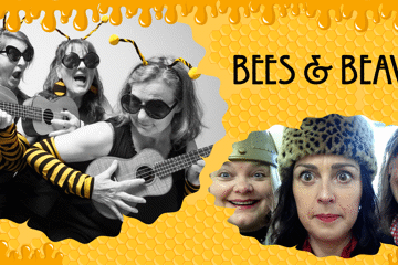 Bees & Beavers