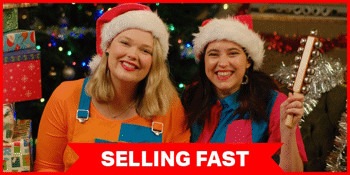 Whistle and Trick (Family Friendly Matinee)