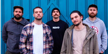 Brainfade ‘I Blame Myself For Everything’ Single Launch