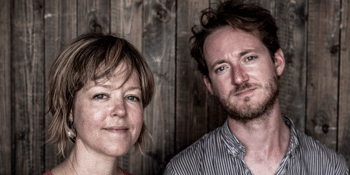 Emily Barker (with Lukas Drinkwater)