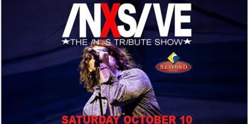 INXSIVE - The INXS Tribute Show