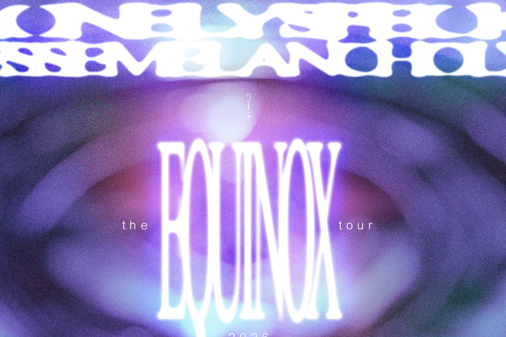 JesseMelancholy x LonelySpeck