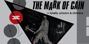 THE MARK OF CAIN