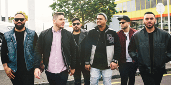 Sons Of Zion 'Road Trip' Australian Tour