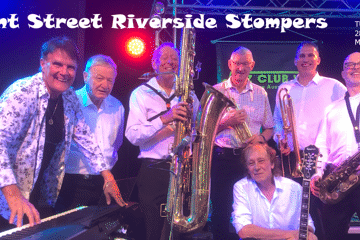 The Kent Street Riverside Stompers