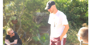 John Henderson **FREE GIG**