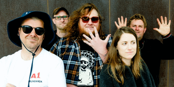 The Smith Street Band