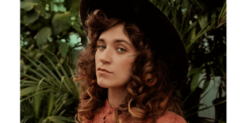 SIERRA FERRELL BAND