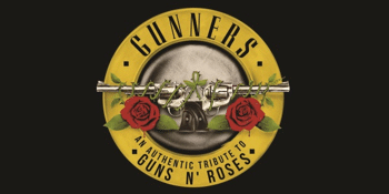 GUNNERS : Guns n Roses Tribute