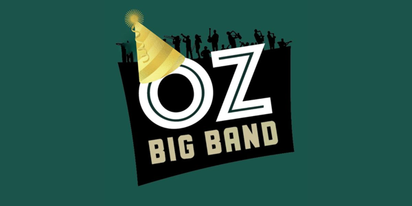 OZ BIG BAND image