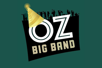 OZ BIG BAND