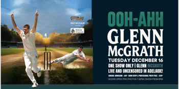 Glenn McGrath