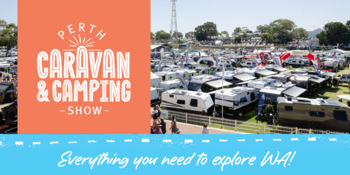 Perth Caravan & Camping Show