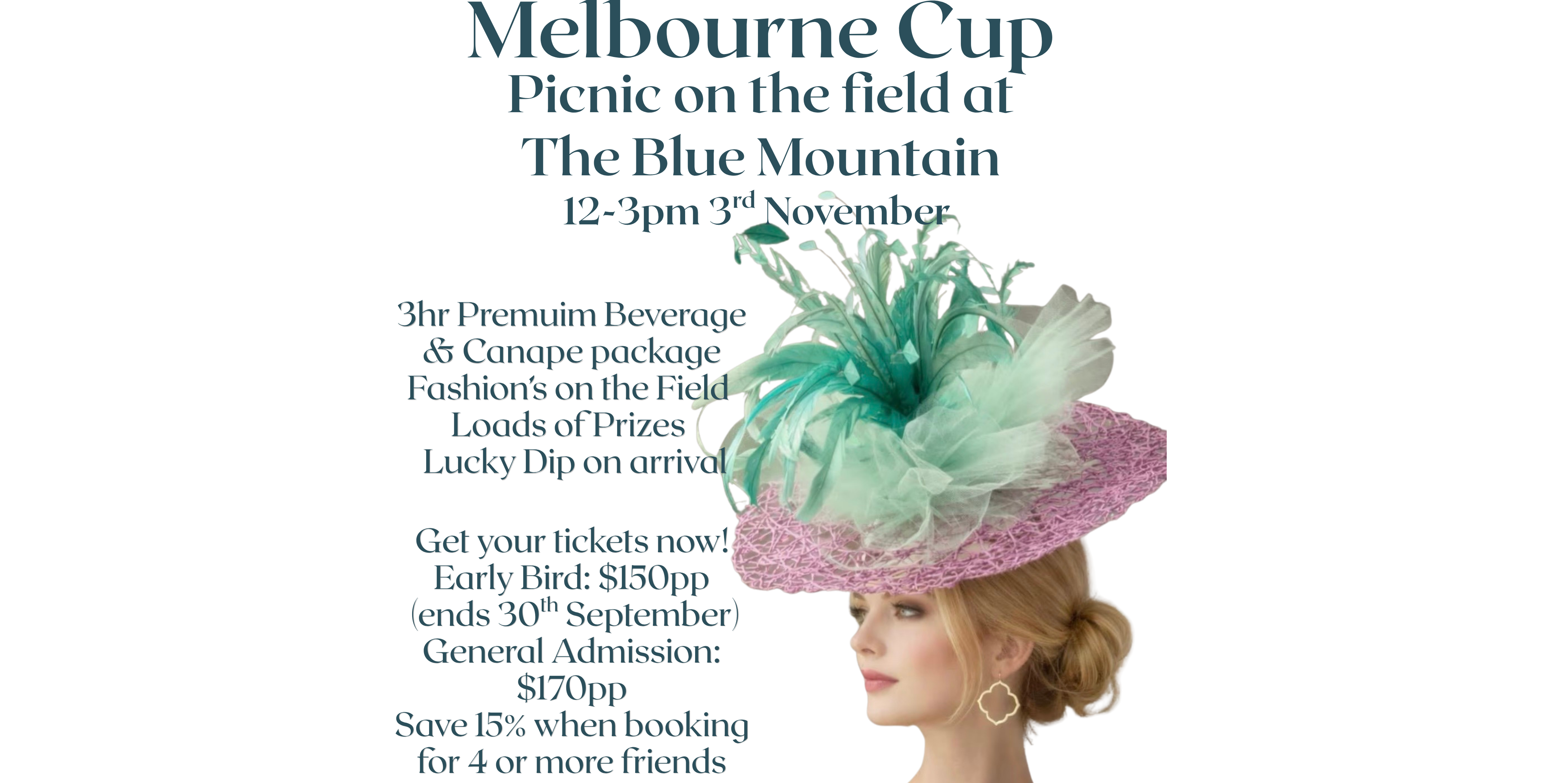 Melbourne Cup