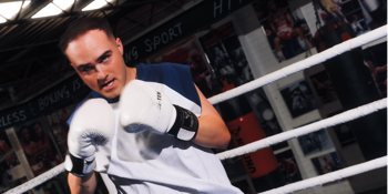 Jordie Tomas - CRUSHED EP LAUNCH