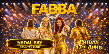 FABBA – The Ultimate ABBA Experience