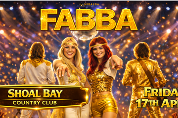 FABBA – The Ultimate ABBA Experience