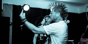 RUKUS live @ Vinnies