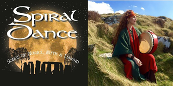 Spiral Dance