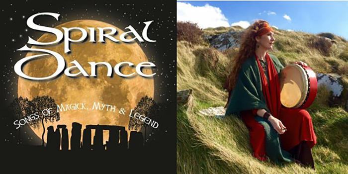 Spiral Dance