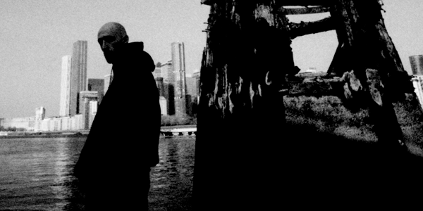 Mark William Lewis live at The Brightside (Outdoors) in Fortitude Valley - Live music event