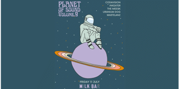 PLANET OF SOUND Vol.9