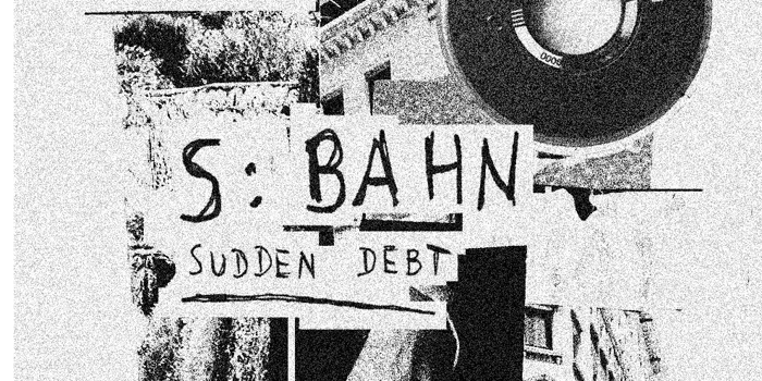 S:bahn + Sudden Debt