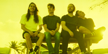Slowly Slowly ‘Jellyfish’ Tour