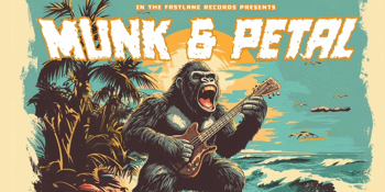 Munk & Petal 2025